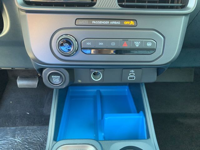 New 2026 Gray Ford XLT image 33