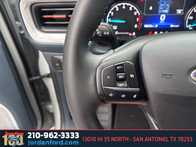 Used Car 2023 Ford Maverick  Xlt For Sale Under $30,000 In San Antonio, Texas