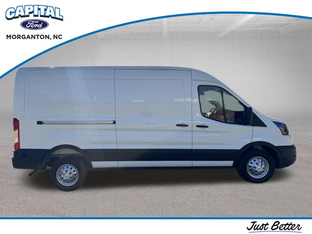 New 2027 White Ford Base image 10