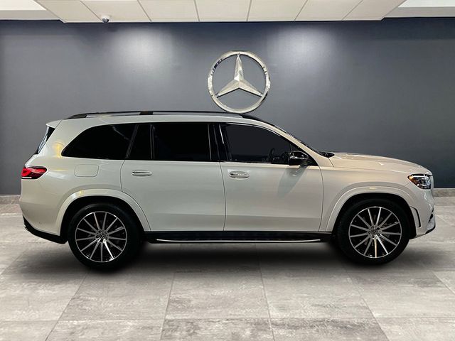 used 2023 Mercedes-Benz GLS car, priced at $68,991