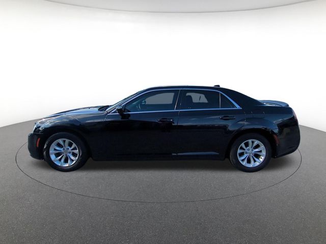 used 2015 Chrysler 300 car, priced at $13,990