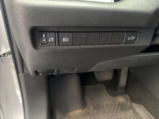 2023 Toyota RAV4 XLE Premium Silver at Classic Elite Chevrolet Sugar Land