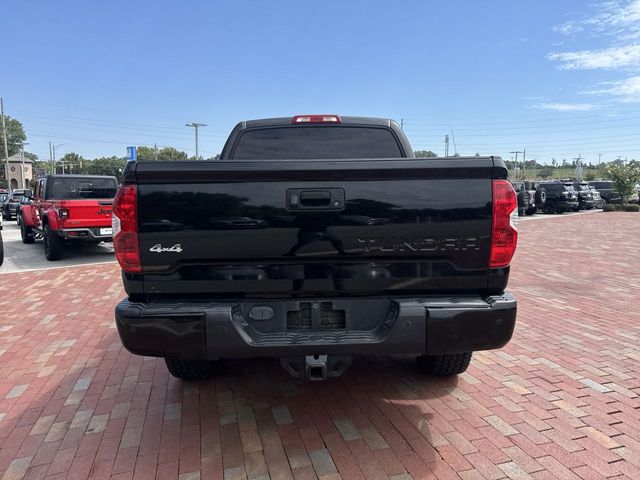 Used 2017 Toyota Tundra Truck