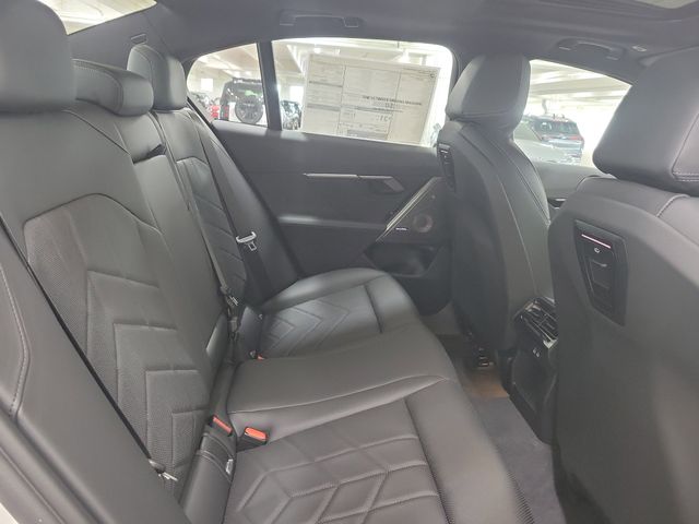 5 Series Sedan 530i