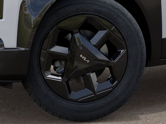 New 2027 Kia Seltos SUV