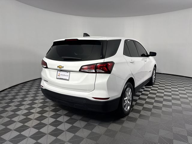 Used 2023 Chevrolet Equinox For Sale in Indianapolis, IN
