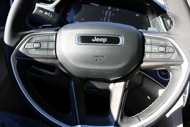 New Car 2025 Jeep Grand Cherokee  Limited For Sale Under $35,000 In Austin, Texas