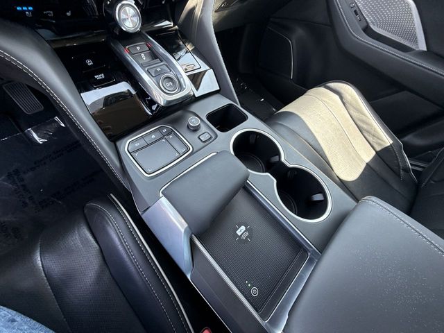 Used 2023 Acura MDX SUV
