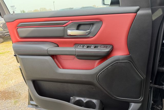 new 2026 Ram 1500 car, priced at $61,325