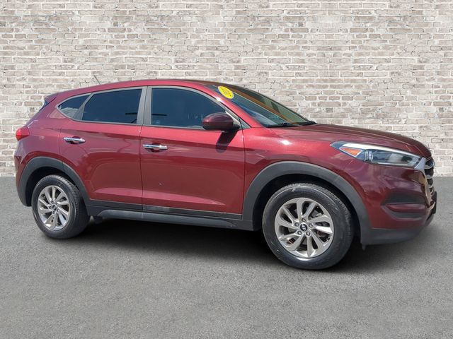 2017 Hyundai Tucson 2.0L SE FWD