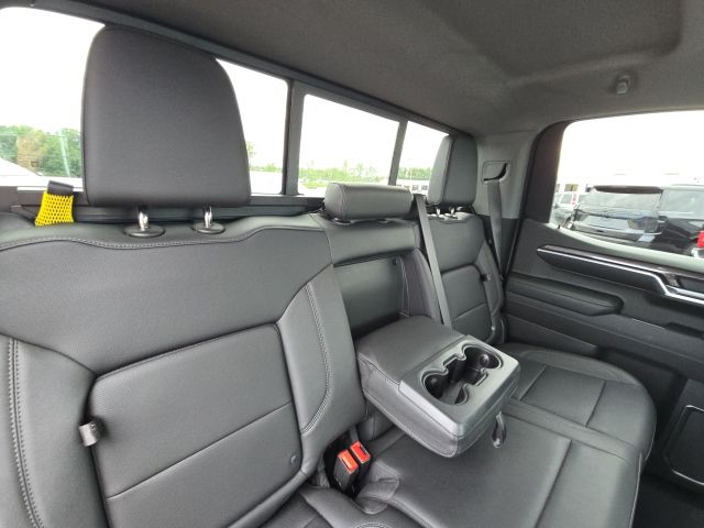 2022 Chevrolet Silverado 1500 LTZ:C02742
