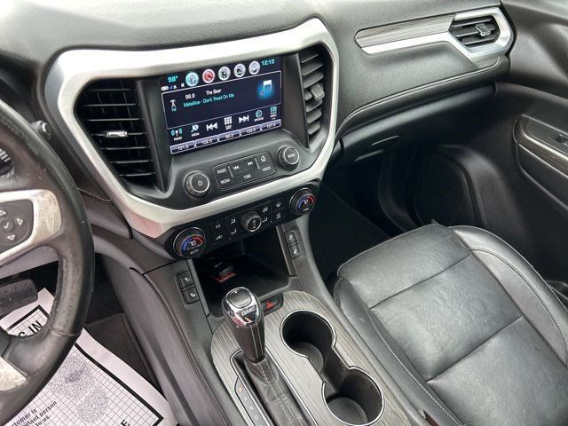 2019 GMC Acadia SLT-1 photo