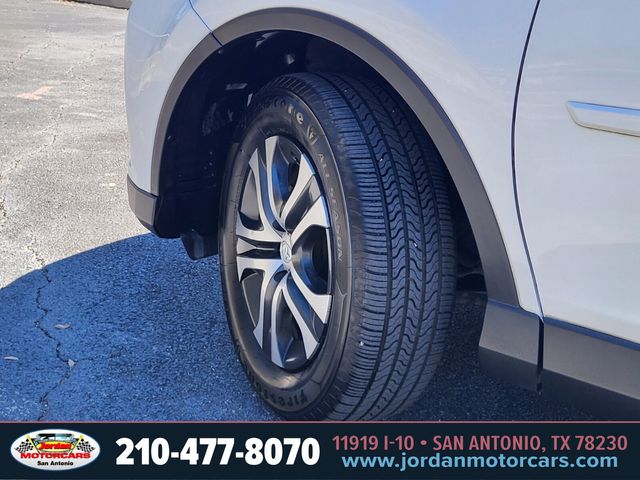 Used Car 2017 Toyota Rav4  Le For Sale Under $15,000 In San Antonio, Texas