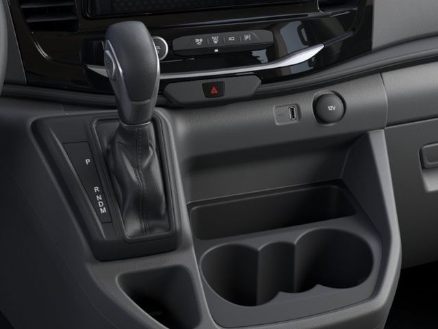 New 2026 Oxford White Ford XLT image 15