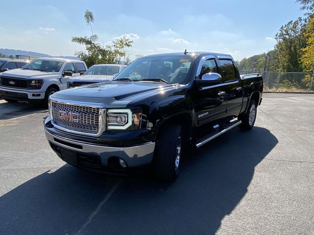 2012 GMC Sierra 1500 SLT 8