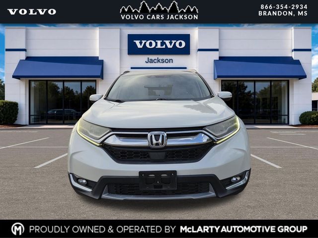Used 2018 Honda CR-V SUV