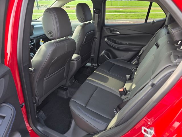 2026 Buick Encore GX Sport Touring AWD