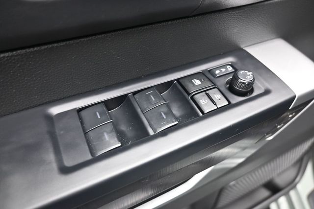 Used 2024 Toyota Tundra Truck