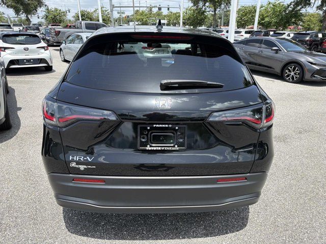 Used 2026 Honda HR-V SUV