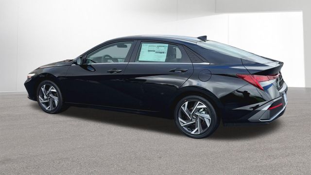 New 2026 Hyundai Elantra For Sale in Indianapolis, IN