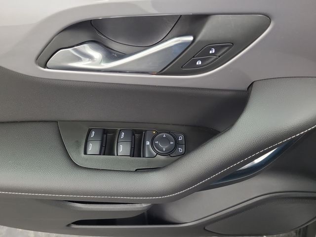 2024 – Chevrolet – Blazer