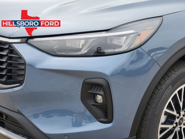 2025 Ford Escape Plug-In Hybrid 6