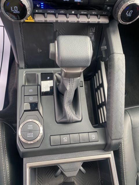 Used Car 2025 Toyota 4runner  Limited For Sale Under $60,000 In San Antonio, Texas