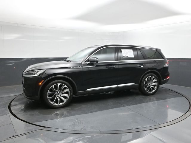Used 2025 Lincoln Aviator SUV
