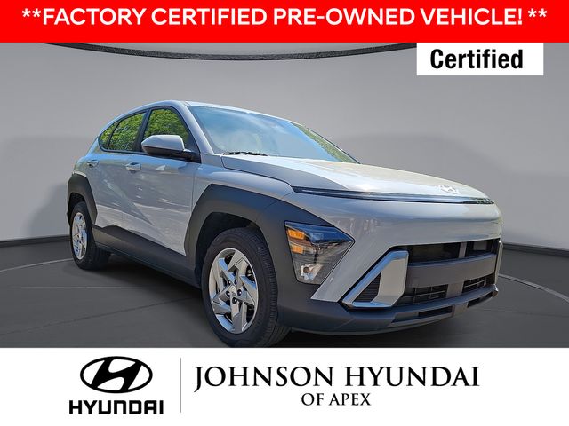 2026 Hyundai Kona SE FWD