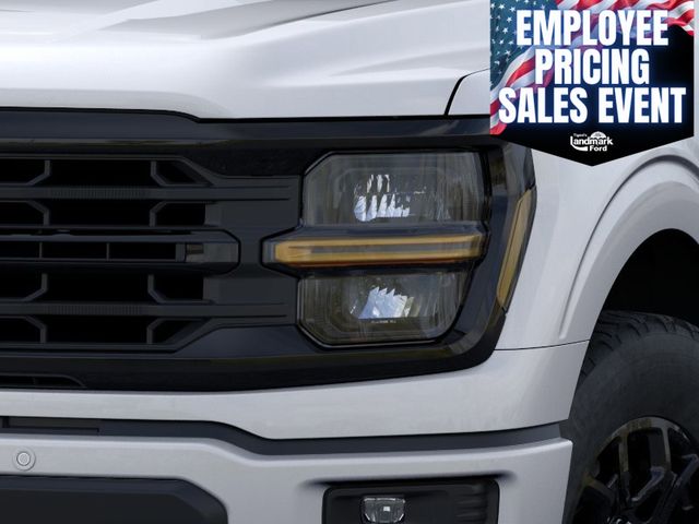 new 2026 Ford F-150 car, priced at $59,403