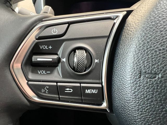 2026 Acura MDX Technology Package - Nh-885m/Liquid_Car exterior view 19
