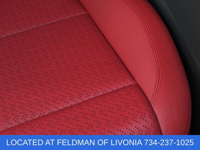 New 2025 Chevrolet Blazer EV For Sale in Livonia, MI