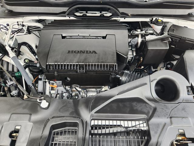 2025 Honda Pilot Touring  at Community Honda