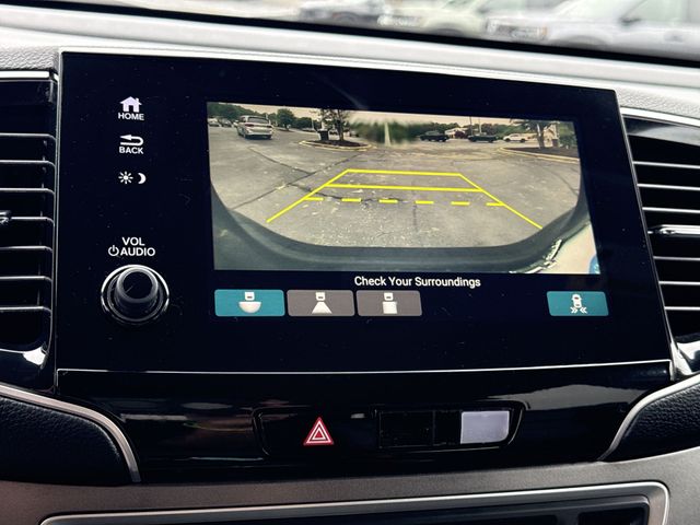 Used 2020 Honda Pilot SUV