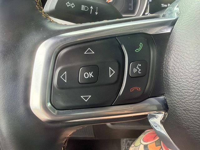 Used 2023 Jeep Wrangler SUV