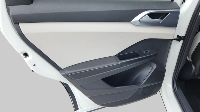 2025 Volkswagen Taos