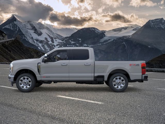 New 2026 Avalanche Ford Lariat image 3