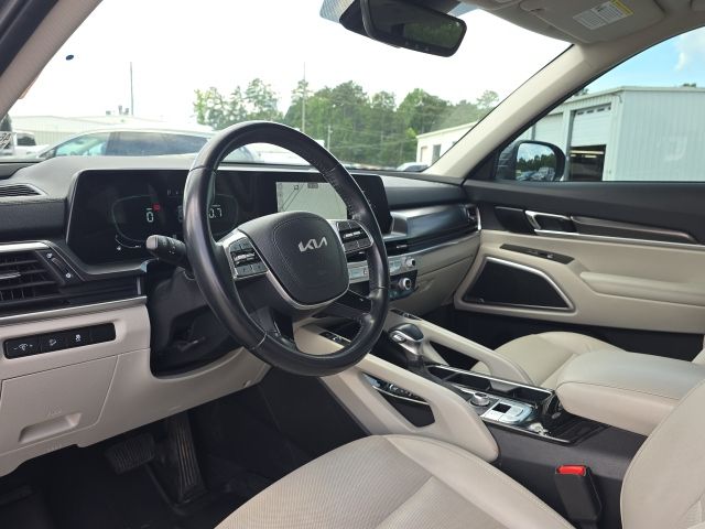 2023 Kia Telluride S:46448A
