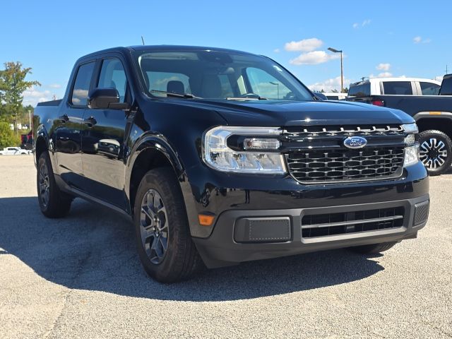 Photo of 2022 Ford Maverick XLT in Dallas, GA - 7,  2022 Ford Maverick XLT:167787A