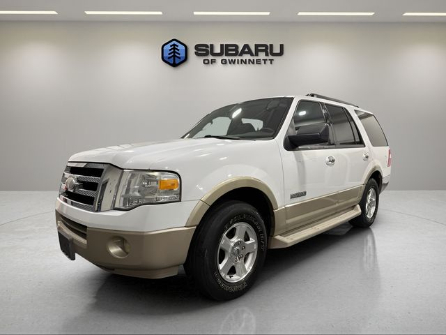 2007 Ford Expedition Eddie Bauer