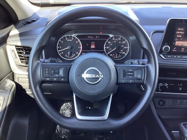 Used Car 2024 Nissan Rogue  S For Sale Under $20,000 In San Antonio, Texas