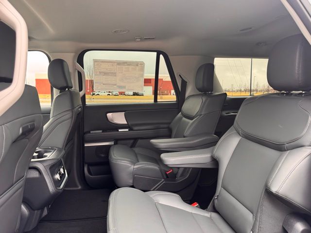 2026 Ford Expedition Max Active MAX