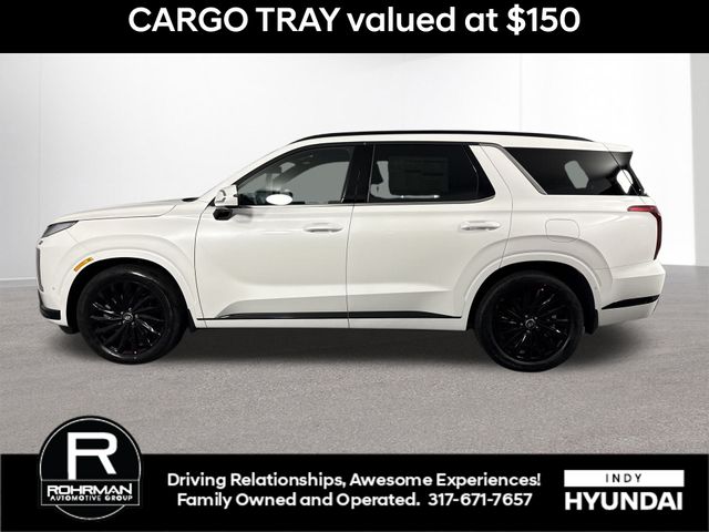 New 2025 Hyundai Palisade For Sale in Indianapolis, IN