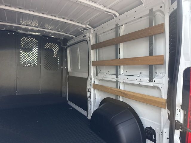 Used 2025 Ram ProMaster 2500 Van