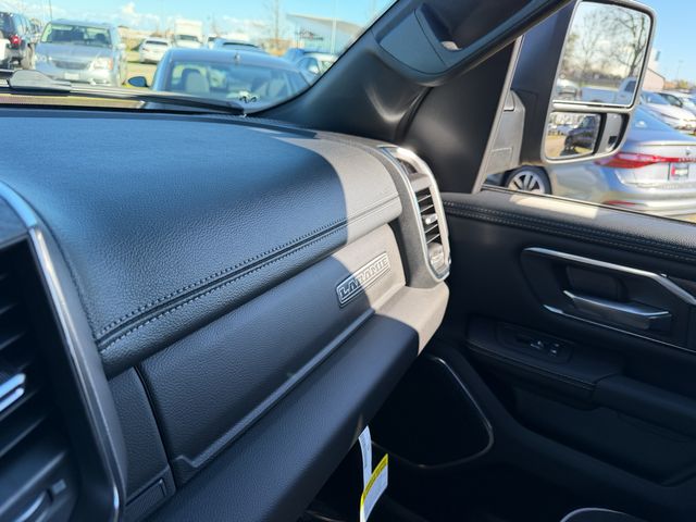 new 2026 Ram 1500 car, priced at $63,865