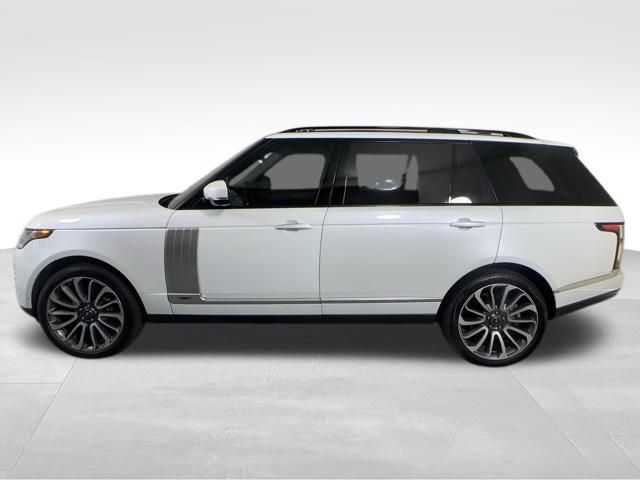 2020 Land Rover Range Rover Autobiography 4