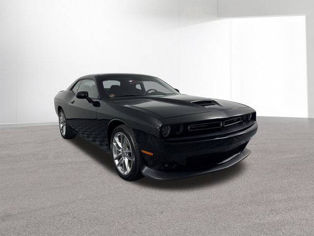 Used 2022 Dodge Challenger For Sale in Indianapolis, IN
