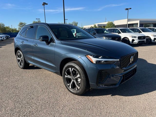 2026 Volvo XC60