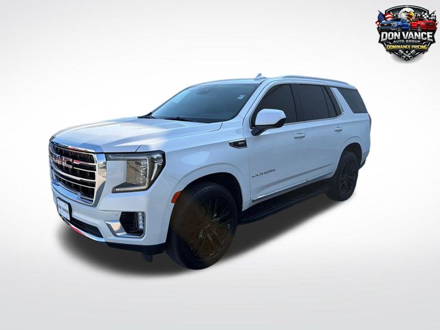 2023 GMC Yukon SLT RWD