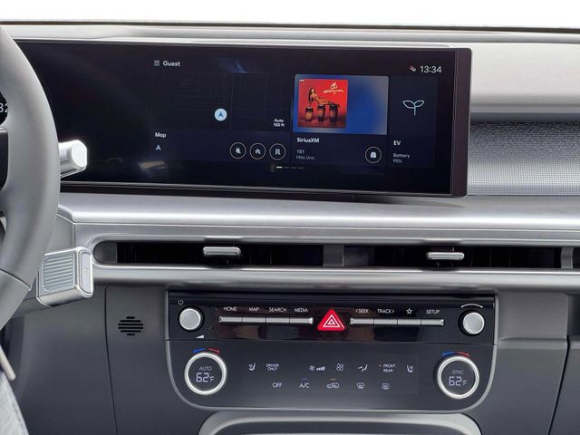 New 2026 Blue Hyundai S image 18